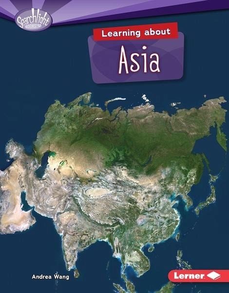 Learning about Asia (eBook, PDF)