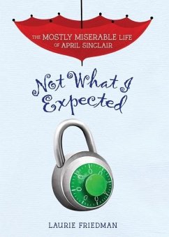 Cover Not What I Expected (eBook, PDF)