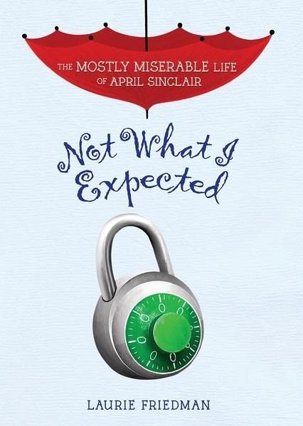 Not What I Expected (eBook, PDF)
