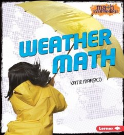 Cover Weather Math (eBook, PDF)