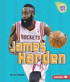 James Harden (eBook, PDF) James Harden (eBook, PDF)