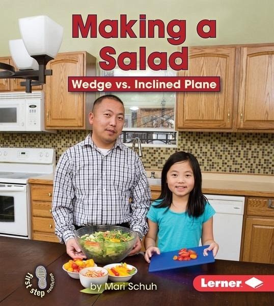 Making a Salad (eBook, PDF) Making a Salad (eBook, PDF)