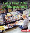 Let's Find Ads in Magazines (eBook, PDF) - Bild 1