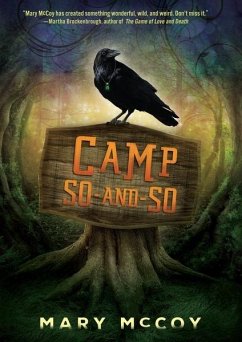 Cover Camp So-and-So (eBook, PDF)