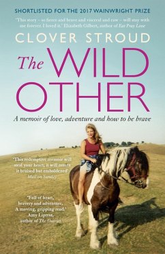 The Wild Other (eBook, ePUB) - Stroud, Clover