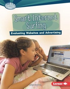 Cover Smart Internet Surfing (eBook, PDF)