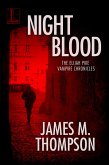 Night Blood (eBook, ePUB)