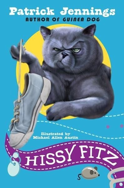 Hissy Fitz (eBook, PDF)