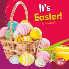 Cover It's Easter! (eBook, PDF)