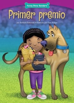 Cover Primer premio (Best in Show) (eBook, PDF)