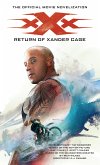 xXx: Return of Xander Cage - The Official Movie Novelization (eBook, ePUB)