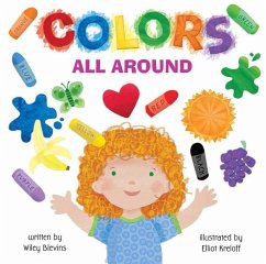 Cover Colors All Around (eBook, PDF)