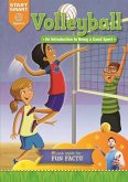 Volleyball (eBook, PDF) Volleyball (eBook, PDF)