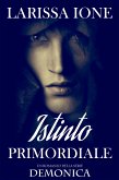 Istinto primordiale (eBook, ePUB)