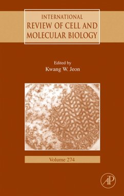 Cover International Review of Cell and Molecular Biology (eBook, ePUB)