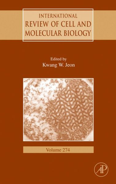 International Review of Cell and Molecular Biology (eBook, ePUB)