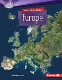 Learning about Europe (eBook, PDF) Learning about Europe (eBook, PDF)