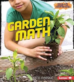 Cover Garden Math (eBook, PDF)