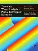 Traveling Wave Analysis of Partial Differential Equations (eBook, ePUB)