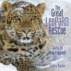 Great Leopard Rescue (eBook, PDF) Great Leopard Rescue (eBook, PDF)