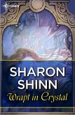 Wrapt in Crystal (eBook, ePUB)