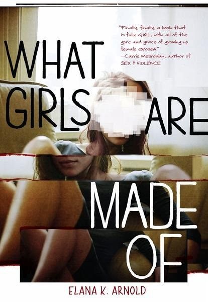 What Girls Are Made Of (eBook, PDF)