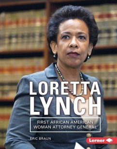 Cover Loretta Lynch (eBook, PDF)