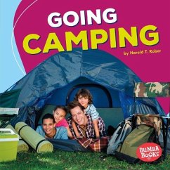 Going Camping (eBook, PDF) Cover Going Camping (eBook, PDF)
