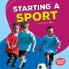 Starting a Sport (eBook, PDF) - Bild 1