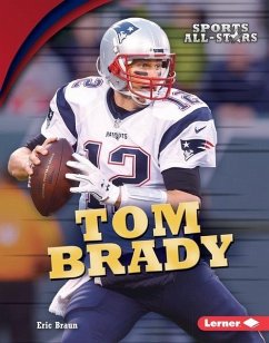 Cover Tom Brady (eBook, PDF)