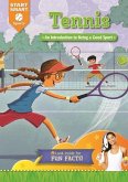 Tennis (eBook, PDF) Tennis (eBook, PDF)
