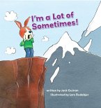 I'm a Lot of Sometimes (eBook, PDF)