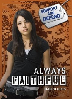 Cover Always Faithful (eBook, PDF)