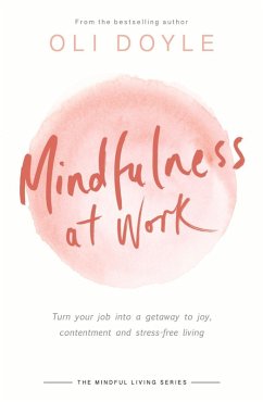 Cover Mindfulness at Work (eBook, ePUB)