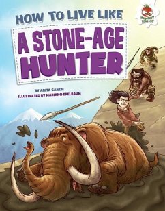 Cover How to Live Like a Stone-Age Hunter (eBook, PDF)