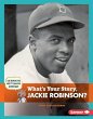 What's Your Story, Jackie Robinson?... - Bild 1