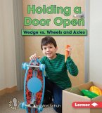 Holding a Door Open (eBook, PDF)