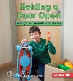 Cover Holding a Door Open (eBook, PDF)