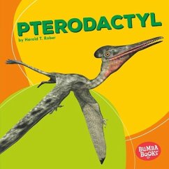 Cover Pterodactyl (eBook, PDF)
