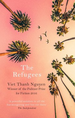 The Refugees (eBook, ePUB) - Nguyen, Viet Thanh