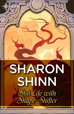 Cover Still Life with Shape-Shifter (eBook, ePUB)