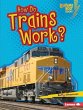 How Do Trains Work? (eBook, PDF) - Bild 1