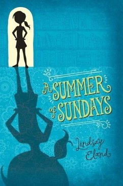 Summer of Sundays (eBook, PDF) - Eland, Lindsay