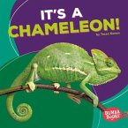 It's a Chameleon! (eBook, PDF)