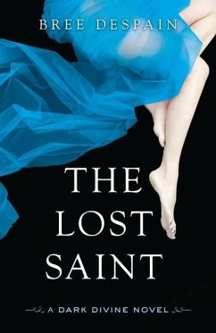 Lost Saint (eBook, PDF) - Despain, Bree