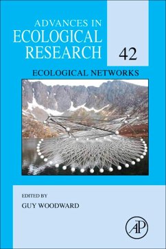Cover Ecological Networks (eBook, ePUB)
