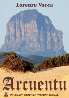 Cover Arcuentu (eBook, ePUB)