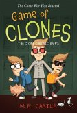 Game of Clones (eBook, PDF)