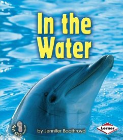 In the Water (eBook, PDF) - Boothroyd, Jennifer