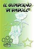 Il quaderno di Dadoll (eBook, ePUB)